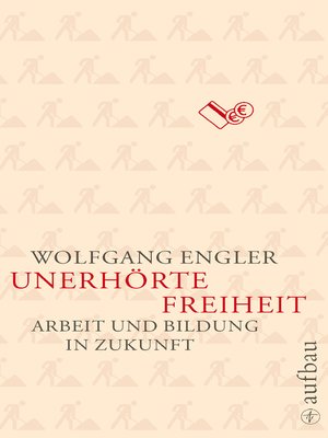 cover image of Unerhörte Freiheit
